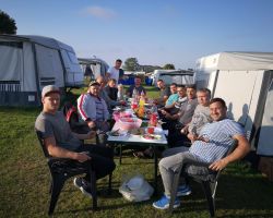 Camping