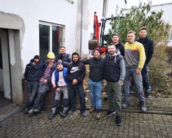 Gemeinschaft