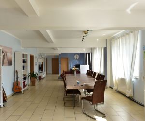 Gemeinschaftsraum